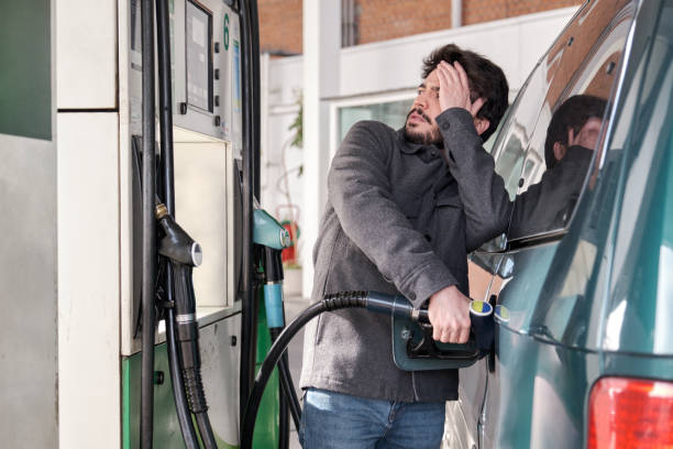 Gas Station Price