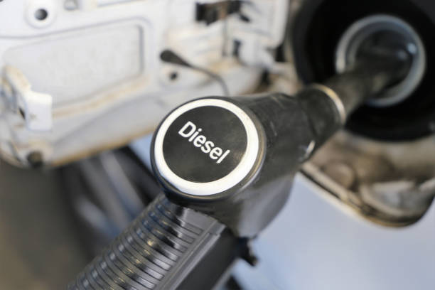 Diesel Near Me